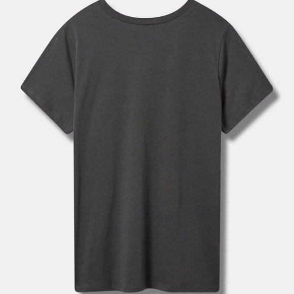 ❤️NWT VINTAGE TORRID TEE - COCA COLA SHIRT - DESERT MOUNTAINS CACTUS - PLUS SIZE - Picture 3 of 11